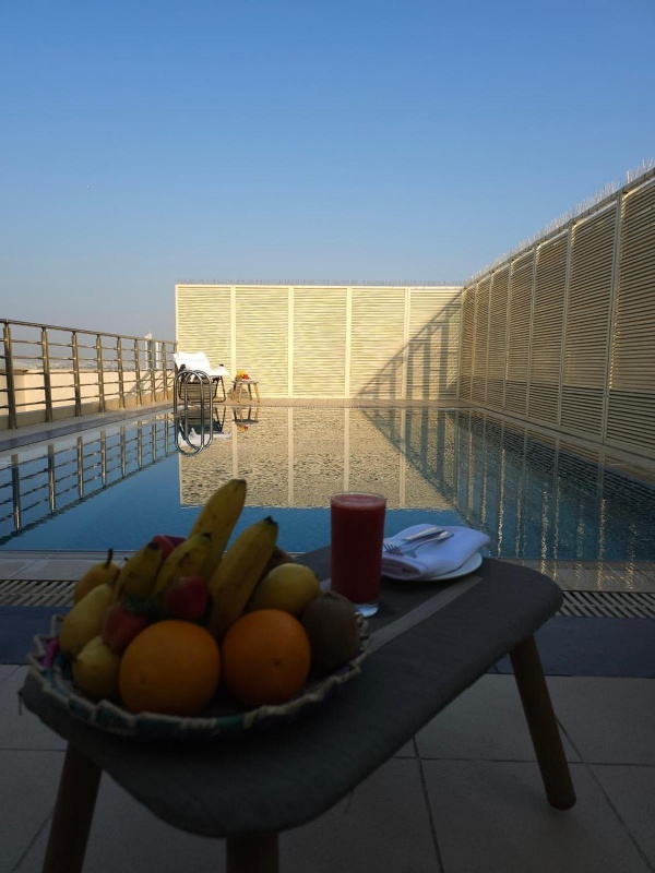 Jiwar Almasi Hotel image 3
